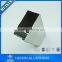 Anodized Finishing Aluminum 6063 Alloy Aluminium Extruded Profile