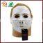 Halloween Mask for Sale Superhero Attractive Cool Masquerade Rubber Face Custom Mask