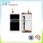 full lcd display and touch screen digitizer for huawei ascend g750 black