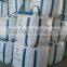 PP woven ton bags, bulk bag