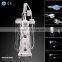 Ultrasound Fat Reduction Machine Multifunctional Slimming Machine Diode Laser(12paddles)+Cryolypolysis Fat Freeze+Vacuum RF Roller+Cavitation+Sixpolar RF Fat Reduction