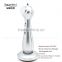 Newest handle rechargeable electric beauty care device deep cleaning Galvanic beauty equipment