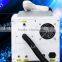 professional nd yag tattoo removal machine CE/ISO approve 1064nm,532nm can removal alll kind of color tattoo