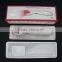 Vibrating Function Changeable Heads LED Derma Roller