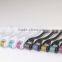 micro needle derma roller for medical & home use medical grade derma roller with CE