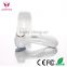 EMS+Mesoporation+Electroporation+radio frequency and LED light for skin care