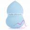 2016 New style facial puff famous cosmetic powder puff