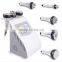 5in1 ultrasonic liposuction rf radio frequency cavitation cellulite massage vacuum ultrasound cavi lipo device