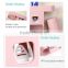 Hot selling Bathroom toothbrush holder & automatic toothpaste dispenser/ suction cup toothbrush holder