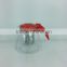 1500Ml Glass Tea Pot Sets With Stainless Strainer