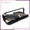 Colour care cosmetics 10 color mineral eyeshadow palette