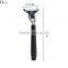 stainless steel stand,shave and razor stand,shaving bowl