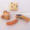 Rice Crackers and Coated Peanuts Mix4