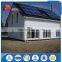 Cheap Mobile Light Steel Prefab House Plan