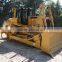 China Used Caterpillar Used Bulldozer D7R II With Ripper /Cat D6H D6G D6H D6R LGP D7H D7R2 Track Dozer