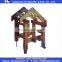 Made in Hetian Qingdao Wood connector Joist Hanger Timber Connector