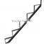 Two Step Steel Stair Riser