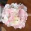 wholesale background decor wedding flower head for sale