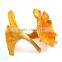 Wild dried mushroom chanterelle with wholesale prices