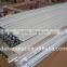 list ceiling materials t bar suspended ceiling grid for airport ceiling decoration