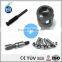 China manufacturer machining precision parts/motorcycle body parts/auto accessories