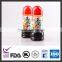 2 in 1 Own base direct sale wasabi soy sauce 200ml high quality