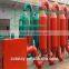 top demand hot air flow sawdust wood chips dryer machine with low price