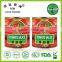 High quality tomato paste made in China