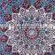 India Decor Mandala Tapestry Wall Hanging Home Decor Gift Bohemian Twin Bedspread Yoga Mat