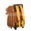 Fashion New Design Waterproof School Trolley Bags for Boys