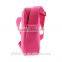 2015 Fashion Design Canvas Pink Messenger Bag/Shoulder Bag SDB001
