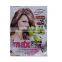 Henna hair colorful dye hair dye color shampoo fashion styles shinny color