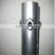 Spiral ground anchor rod /helix post anchor