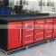 High Quality 10ft-12 Drawers Metal Tool Cabinets
