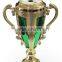 Zu-ui cup for trophy plastic trophy