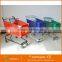 plastic basket manufacturers wheeled shopping basket large plastic baskets with handles handbasket grocery trolley