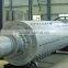 High capacity cement ball mill with ISO CE certification