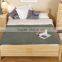 Polish furniture pine bed - No. 21 180 x 200