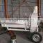 Grass hay cutter machine /cattle feed grass cutting machinery
