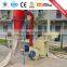 Wood crusher machine