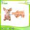 Cheap Musical Kids Toy Cute and Attractive Plush Pig Toy