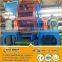 waste tyre recycling equipment/rubber powder/waste tyre crusher