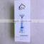 wholesale hot sell handheld electrical vibration facial cleansing brush soft brush vibrating deep cleansing brush