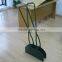 Garden Tool Leaf Grabber Rake With Handle