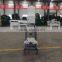 seed coating machine