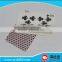 Custom nfc playing cards rfid 13.56 poker