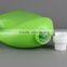 popular high quality hdpe plastic material 2L 3L 5L liquid laundry detergent bottles