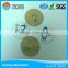 Alibaba factory Price Passive hf 13.56mhz printable rfid label