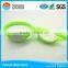 waterproof silicone rfid nfc wristband