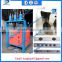 Kangle 1-5mm thickness Aluminum Profile pipes Punching Machine for Window